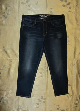 American eagle super stretch jeans2 фото