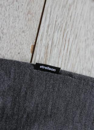 Чоловічий светр кофта strellson оригінал вовна мериноса хс-с розмір6 фото