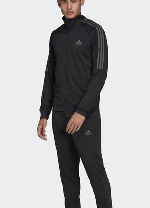 Adidas олимпийка, кофта мужская размер s.