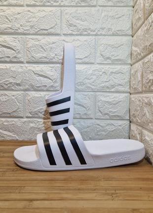 Шльопанці adidas1 фото