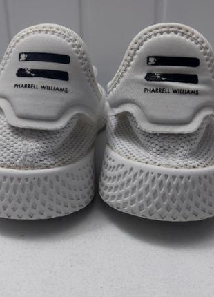 Adidas pharrell williams sneakers2 фото