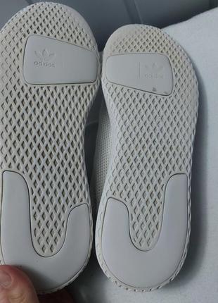 Adidas pharrell williams sneakers3 фото
