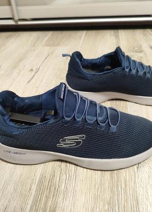 Кроссовки skechers lite-weight1 фото