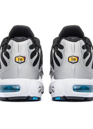 Nike air max tn plus utility grey5 фото