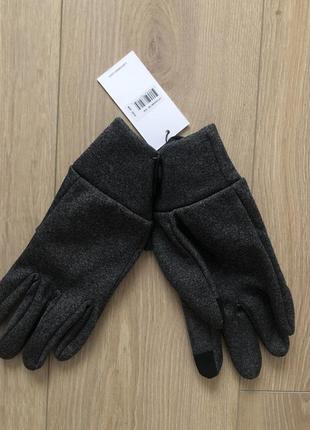 Calvin klein перчатки, перчатки оригинал