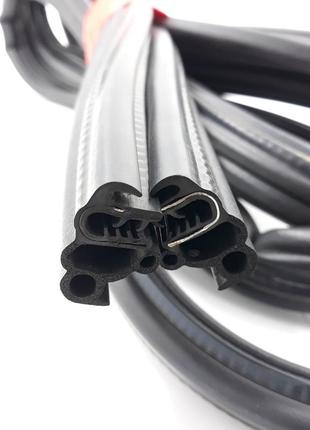 Уплотнитель проема двери газель 3302, 3221