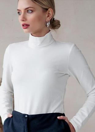 Кофта кофточка водолазка