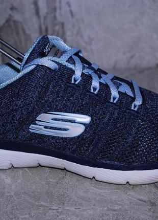 Кроссовки skechers 38 размер