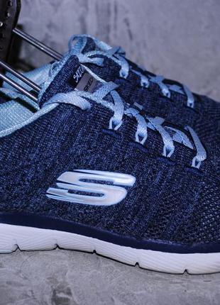 Кросівки skechers 38 розмір3 фото