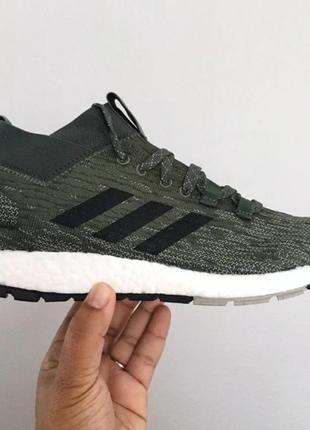 Кроссовки adidas pureboost rbl