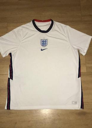 Футболка nike england home