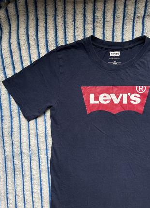 Футболка levi’s4 фото