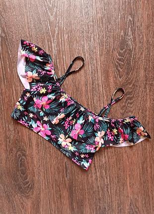 Купальник топ primark