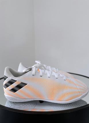 Отличные мягкие и качественные футзалки adidas