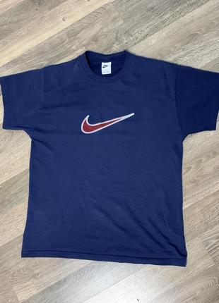 Очень классная футболка nike1 фото