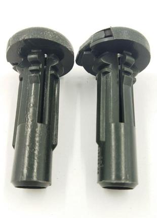 Направляющие подголовника ваз 1118