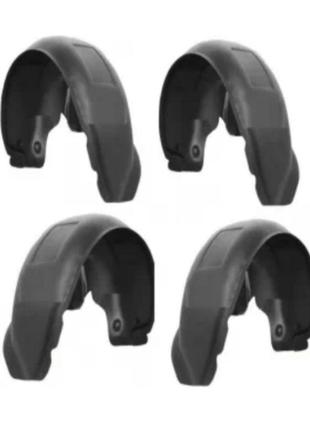 Подкрылки ваз 2170