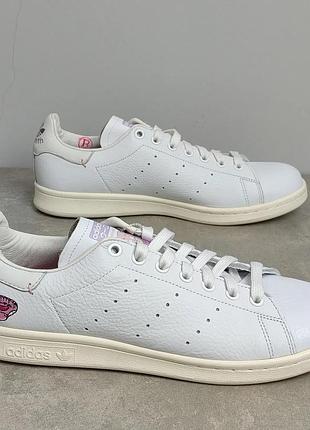 Кросівки adidas stan smith розмір 36, 42, білі