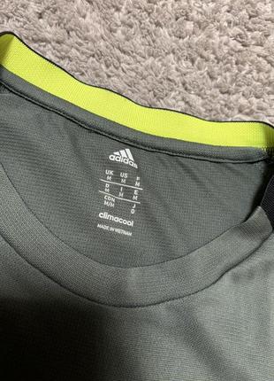 Мужская футболка adidas4 фото