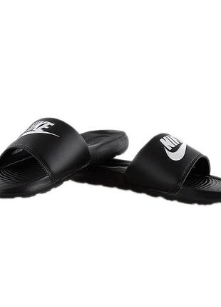 Тапочки унісекс nike victori one slide (cn9677-005)