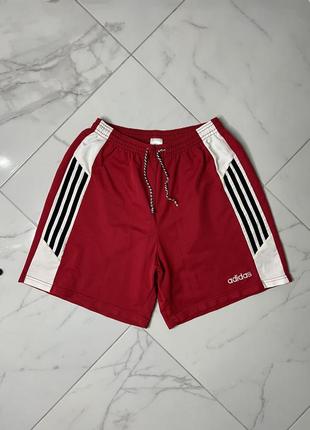 Adidas vintage shorts men’s