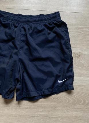 Шорти nike flow спортивні чоловічі2 фото