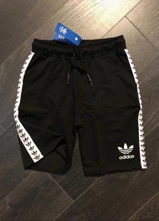 Шорти adidas tnt trefoil