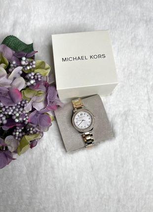 Годинник michael kors "tibby" small3 фото