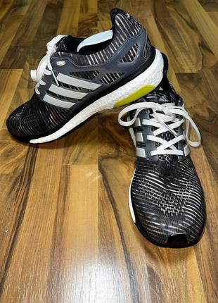 Кроссовки adidas energy boost 100% оригинал