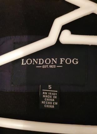 Куртка london fog2 фото