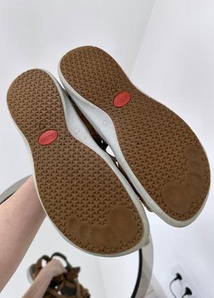 Комфортные высококачественные босоножки new feet6 фото