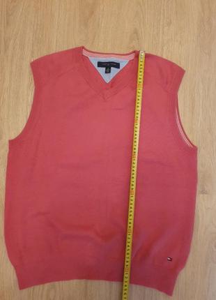 Жилетка tommy