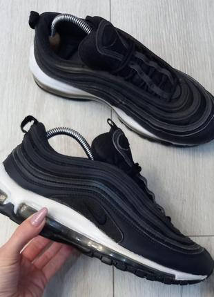 Кроссовки nike air max 97. оригинал. 41р.