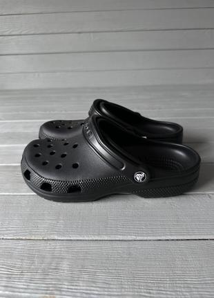 Crocs шльопанці шльопки тапки тапочки2 фото