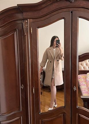 Пальто
