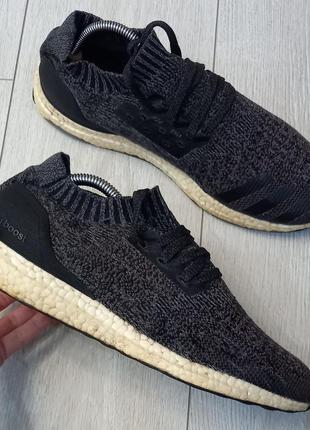 Кросівки adidas ultraboost. оригінал 42р.