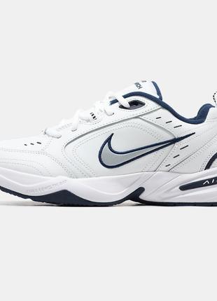 Кроссовки nike air monarch7 фото