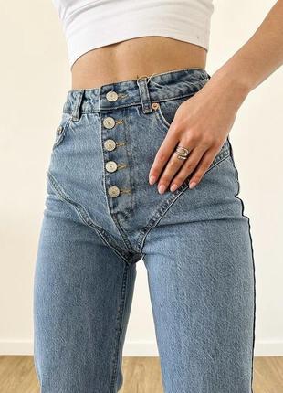 Крутые новые джинсы2 фото