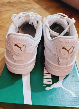 Кроссовки puma cali dream3 фото