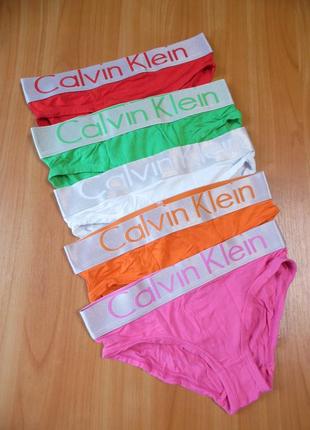 Набір трусів calvin klein