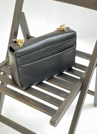 Женская сумка cristian dior couture handbag3 фото