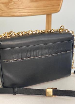 Женская сумка cristian dior couture handbag4 фото