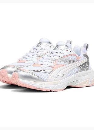 Женские кроссовки puma размер 36