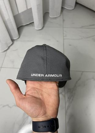 Under armour cap hat men’s3 фото