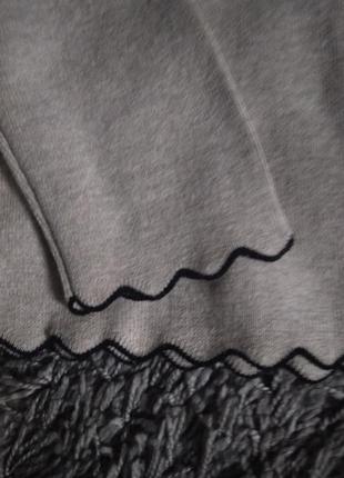 Свитер mango 6