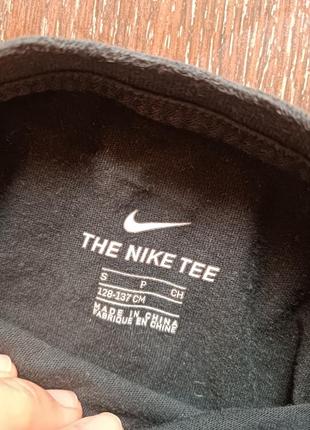 Футболка топ nike3 фото