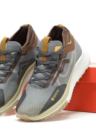 Кросівки nike pegasus trail 4 gore-tex