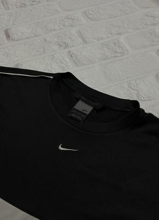 Футболка nike винтаж центрального court xl2 фото