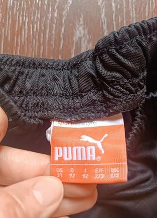 Шорти puma3 фото