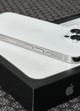 Iphone 13 pro 128gb ввесь комплект + бонуси2 фото